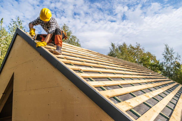Best Roof Gutter Cleaning  in Granville, OH