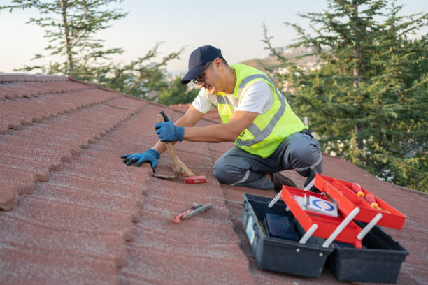 Best Commercial Roofing Services  in Granville, OH